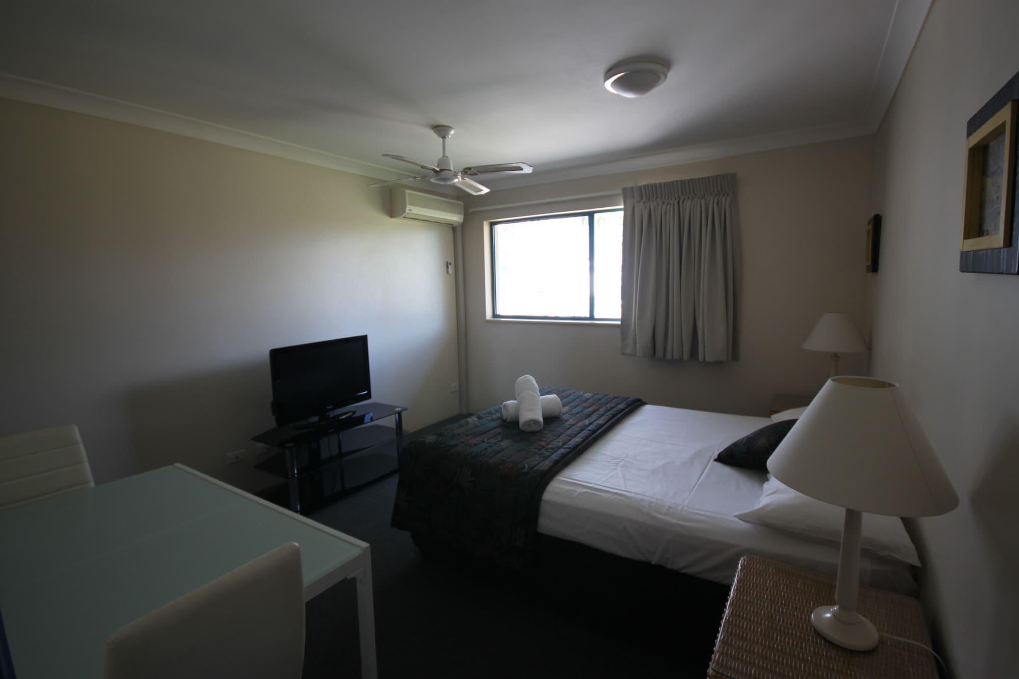 Aruba Beach Resort Broadbeach Exterior foto