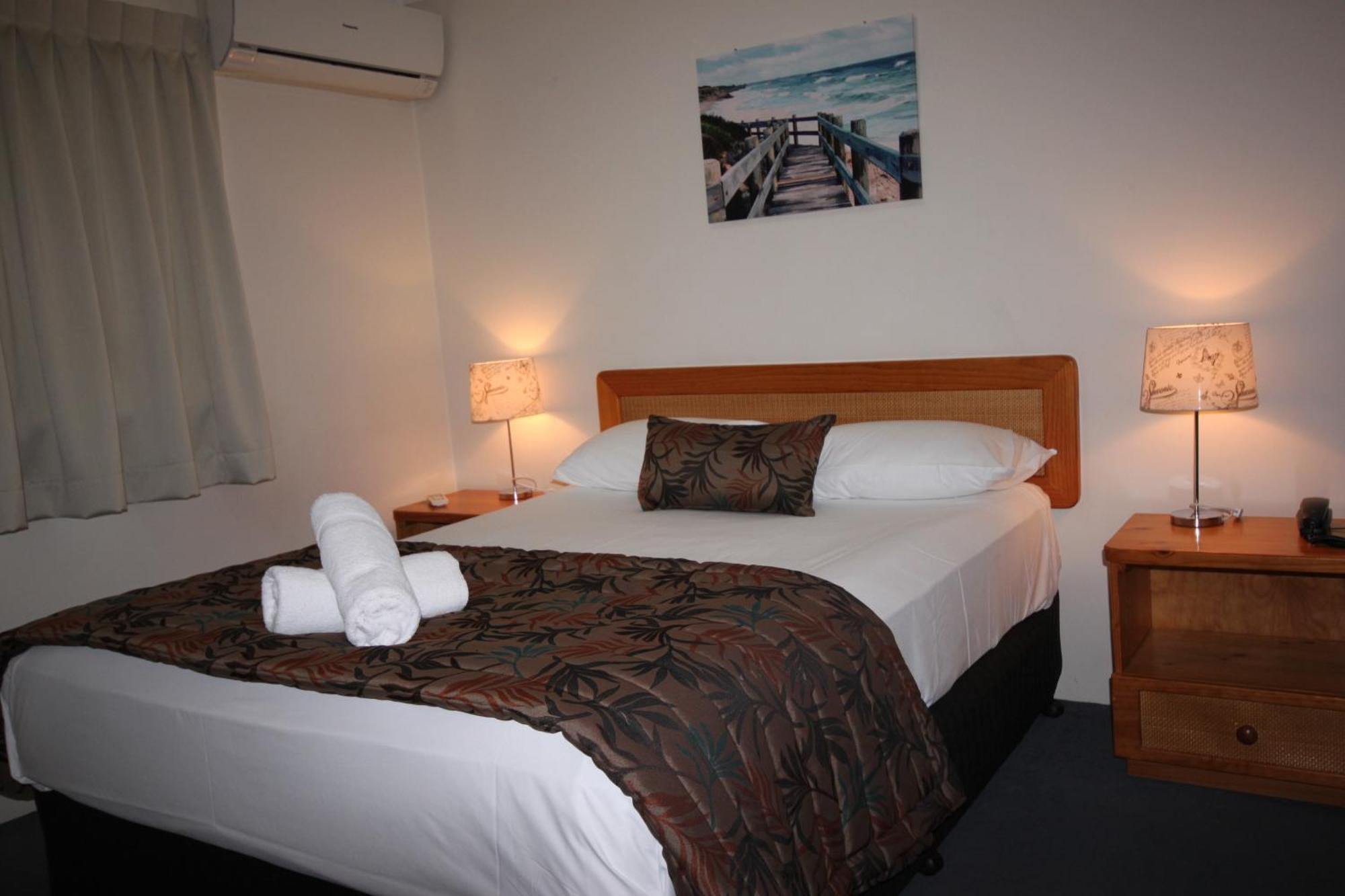 Aruba Beach Resort Broadbeach Zimmer foto